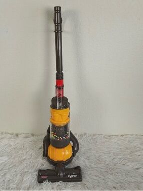 Dyson Vacuum‎ Cleaner Kids Toy Vacuum
